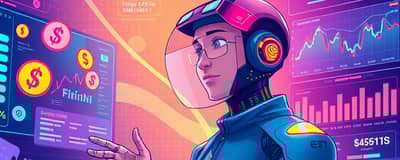 The Intelligent Financial Assistant: Your AI Money Manager