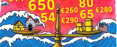 Inflationary Pressures: Strategies for Portfolios