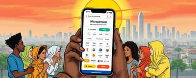 Micro-Pension Plans: Innovation for Retirement Security