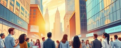 Market Efficiency Debate: A Closer Look