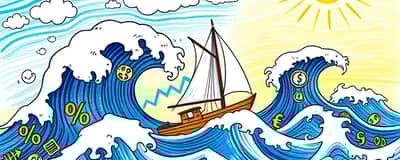 Interest Rate Surges: Navigating Debt Markets