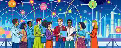 Innovation Nexus: Pinpointing Disruptive Trends