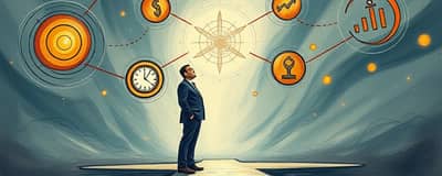 Behavioral Biases: Overcoming Investor Pitfalls