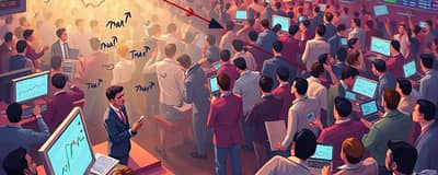 Contrarian Plays: Finding Value in Disbelief