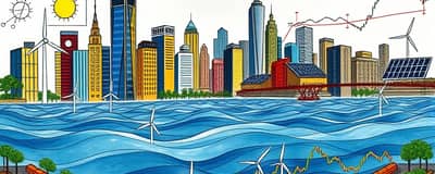 Climate Risk: Financial Implications and Planning