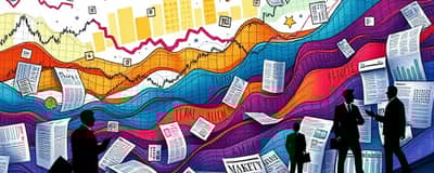 Beyond the Headlines: Deconstructing Market Narratives