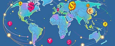 Exchange Rate Explained: Currency Fluctuations