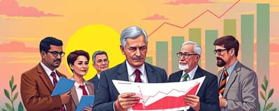 Pension Funds: Long-Term Horizon Strategies