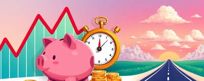 Recession Signals: Foresight and Preparation