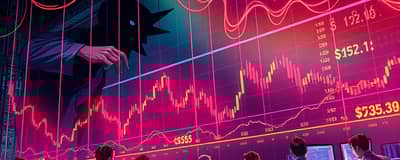 Market Manipulation: The Unseen Forces