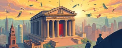 Central Banks: Guardians or Manipulators?