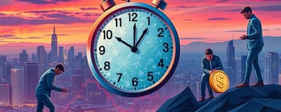 Liquidity Trap: Monetary Policy's Limits