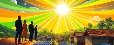 Capital Convergence: Blending Funding Sources Strategically