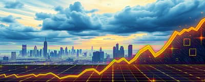 Yield Curve Inversions: Decoding Signals