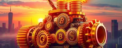 The Equity Engine: Powering Business Growth