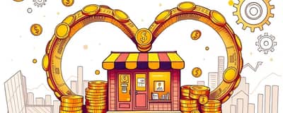 The Liquidity Loop: Keeping Your Business Afloat