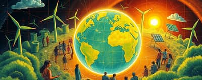 The Global Gateway: International Funding Opportunities