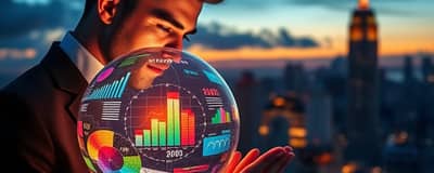 The Financial Fortune Teller: Predicting Capital Needs