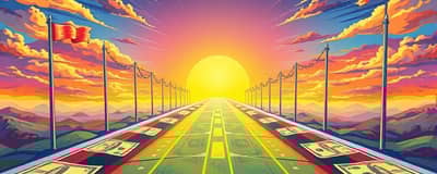 The Revenue Runway: Ensuring Sustained Financial Power