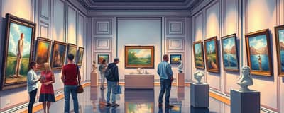 The Grant Gallery: Finding Your Funding Fit