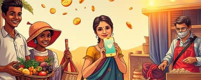 Mastering Micro-Financing: Small Loans, Big Impact