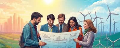 Demystifying Development: Financing New Projects