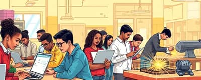 Beyond Bootcamp: Financing Your Skills Development