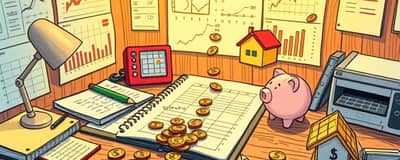 The Prudent Planner: Anticipating Future Capital Needs