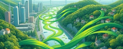 Sustainable Capital Flows: Ethical Investment Strategies