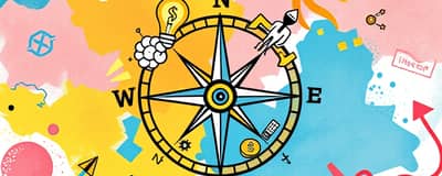 The Capital Compass: Guiding Your Funding Journey