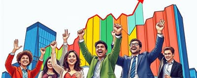 The Equity Edge: Maximizing Shareholder Returns