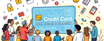 The Anatomy of a Credit Card Offer: Beyond the Hype