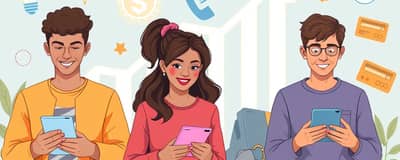 Building Credit with Non-Traditional Payments: Utility Bills and More