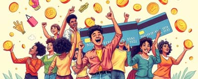 Optimizing Your Credit Card for Maximum Cash Flow