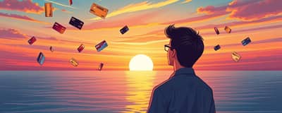 Credit Card Limits: Understanding Your Borrowing Horizon