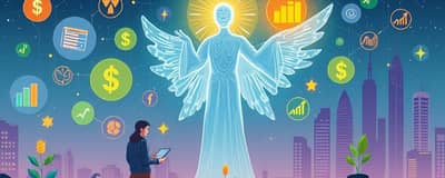 The Growth Grant Whisperer: Securing Non-Dilutive Capital