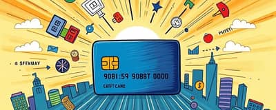 The Ripple Effect: How One Credit Card Impacts Your Entire Financial Picture