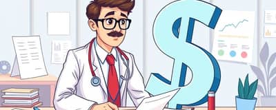 The Deal Doctor: Curing Your Funding Headaches