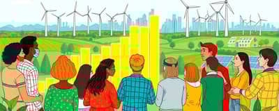 The Ethical Use of Credit: Building a Responsible Future