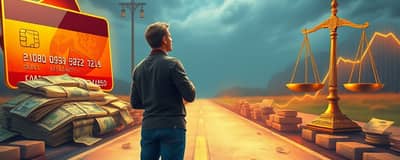 The Pros and Cons of Closing an Old Credit Card Account