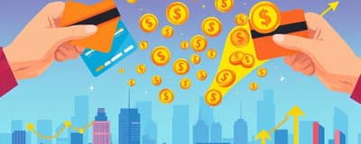 Mastering Credit Card Interest: Turning Expenses into Opportunities