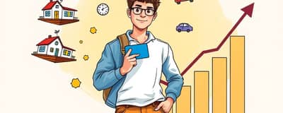 Building Credit as a Young Adult: Your First Steps