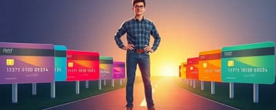 Credit Card Debt Consolidation: Tailored Solutions