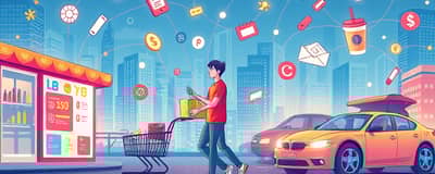 Invisible Banking: Finance Without Friction