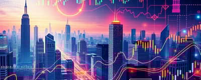 Quantum Leaps in Financial Modeling