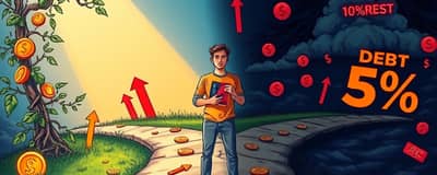 Revolving Credit: Friend or Foe to Your Finances?