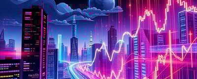 Real-Time Data: The Pulse of Modern Finance