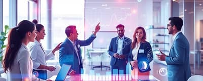 Smarter Spending: AI-Powered Budgeting