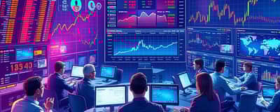 Empowering Investors: Direct Access to Markets