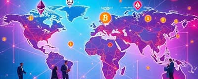 The Rise of Digital Currencies: Beyond Bitcoin